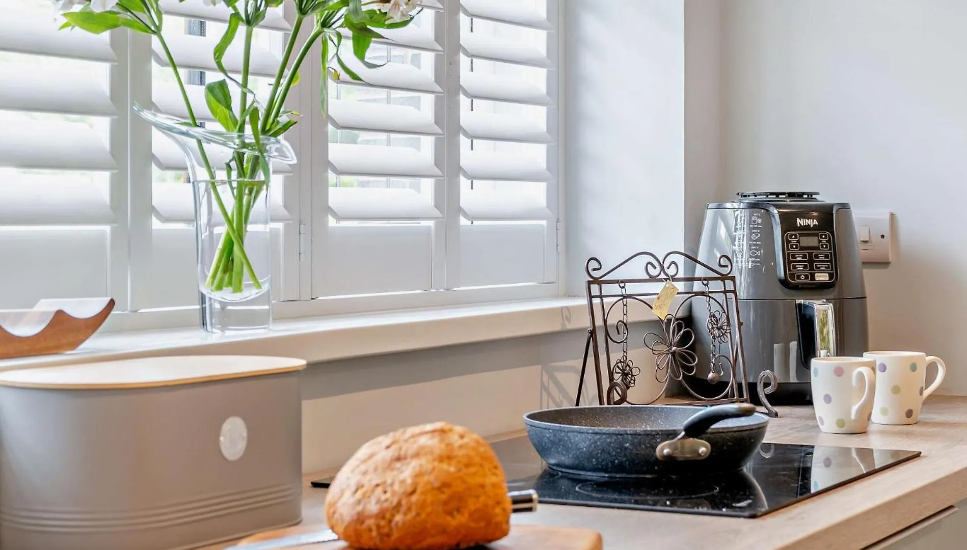 2 Bed In Gower 95129 Villa Penclawdd