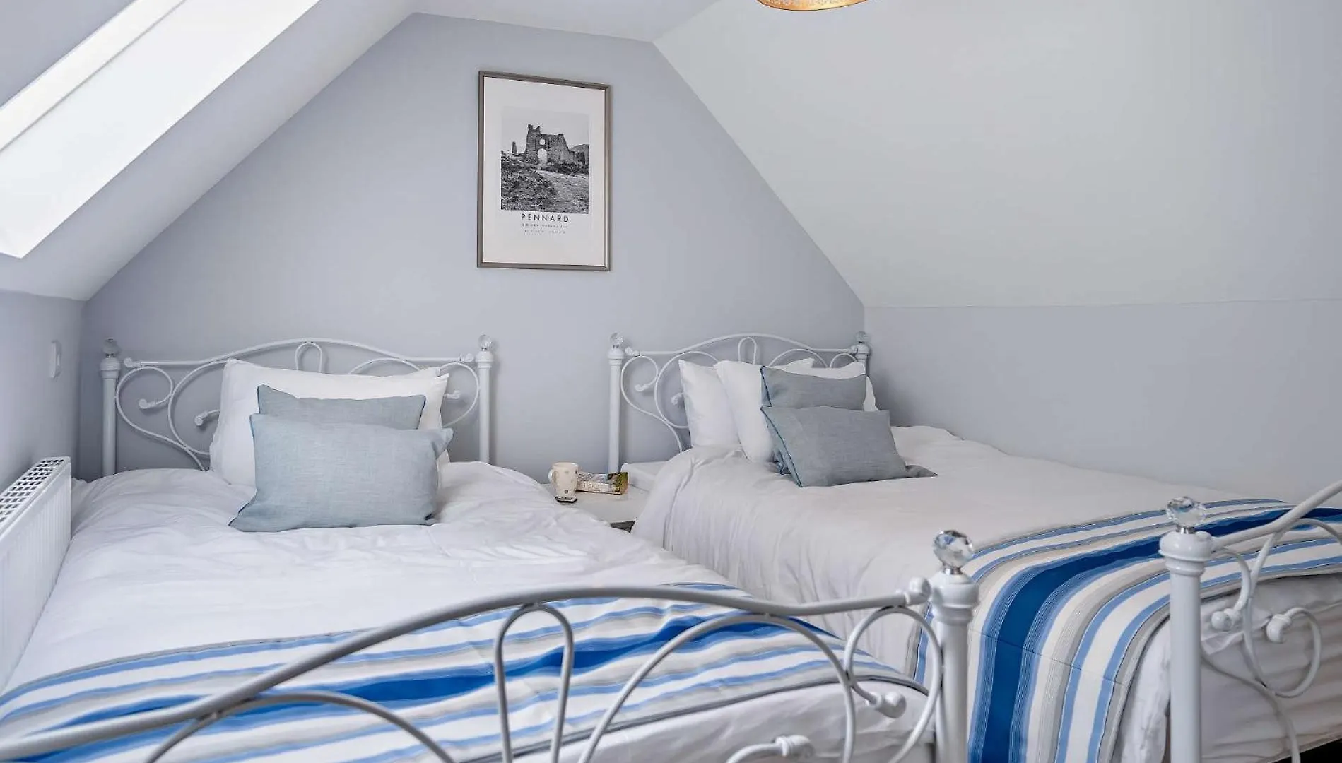 Holiday home 2 Bed In Gower 95129 Villa Penclawdd