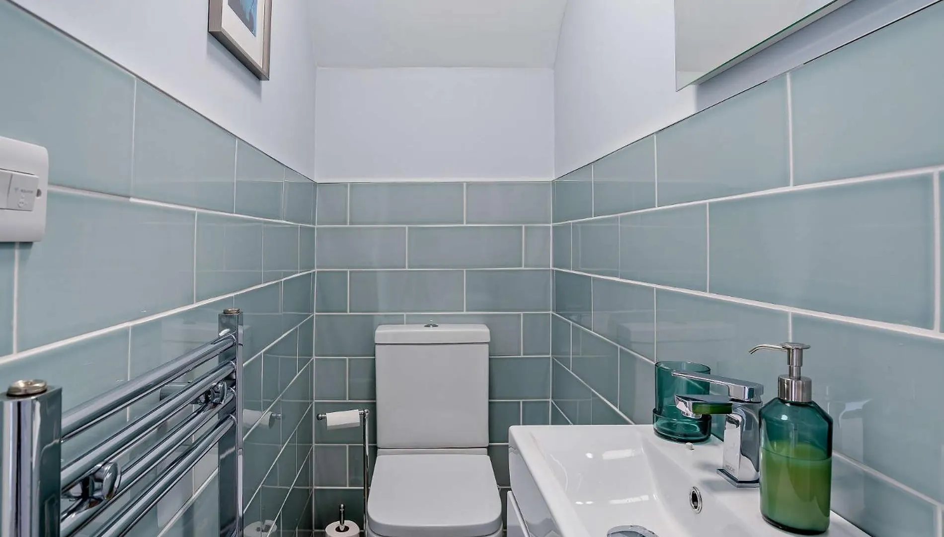 2 Bed In Gower 95129 Villa Penclawdd 0*,  United Kingdom