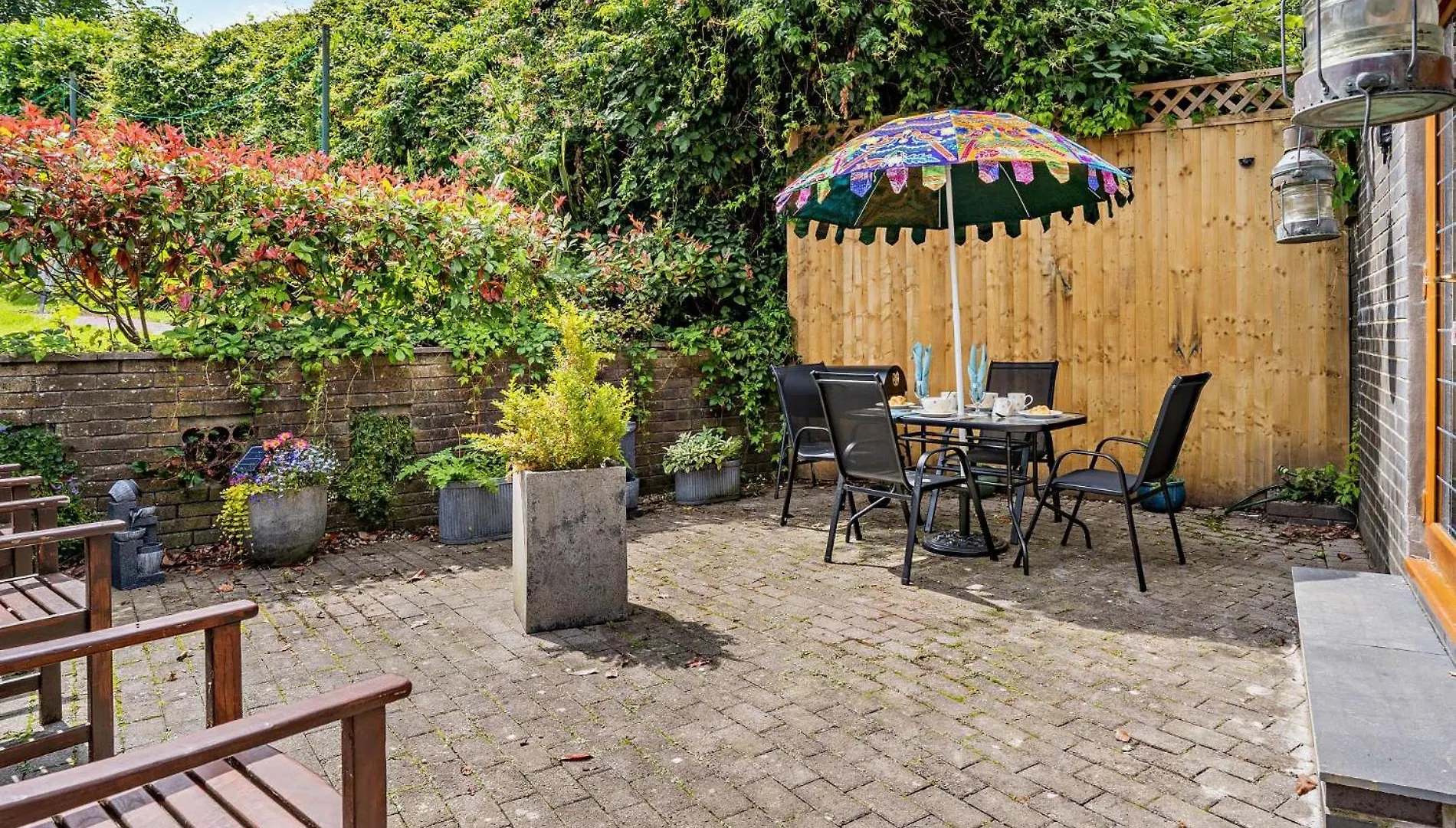 2 Bed In Gower 95129 Villa Penclawdd United Kingdom