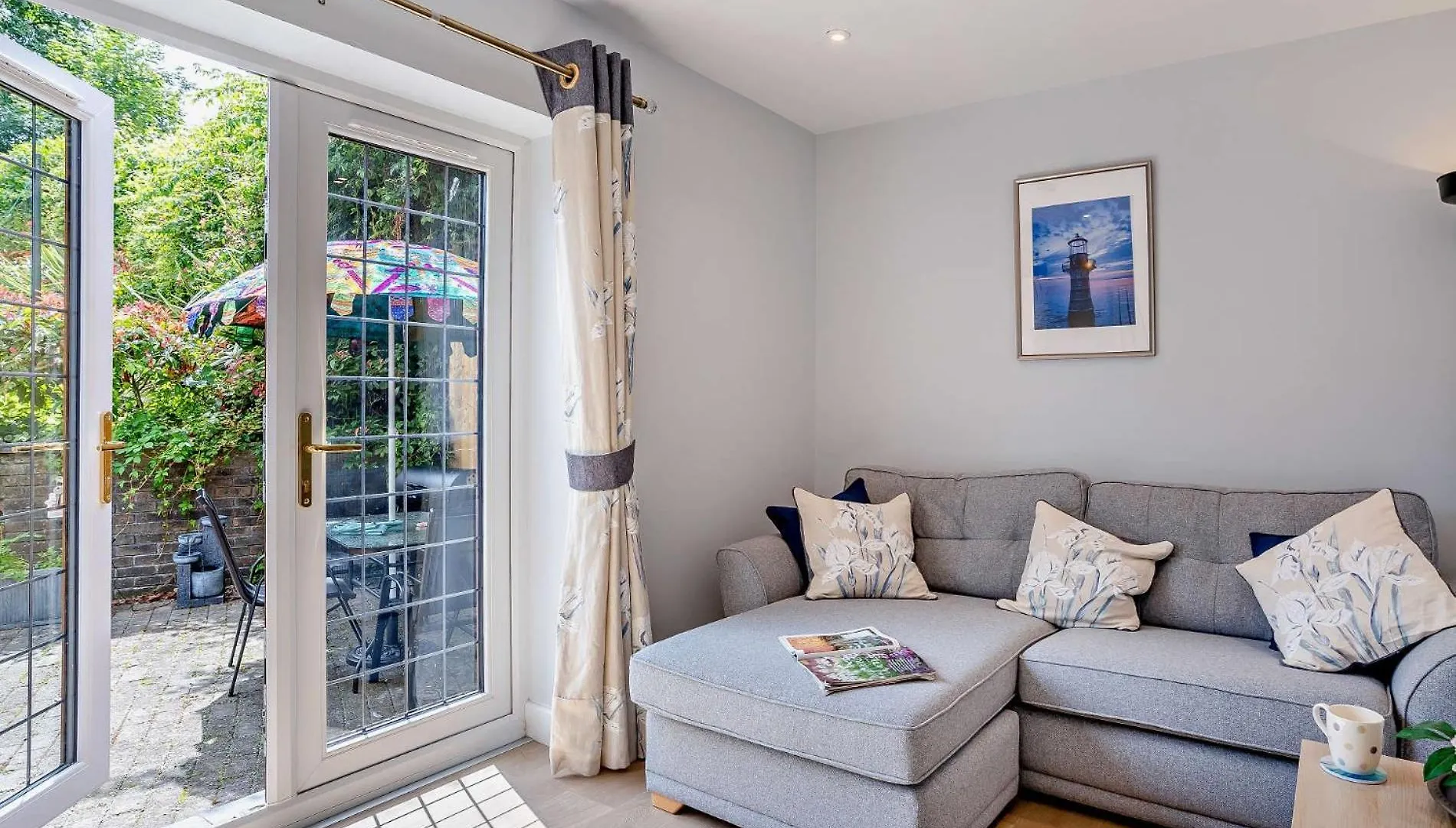 Holiday home 2 Bed In Gower 95129 Villa Penclawdd