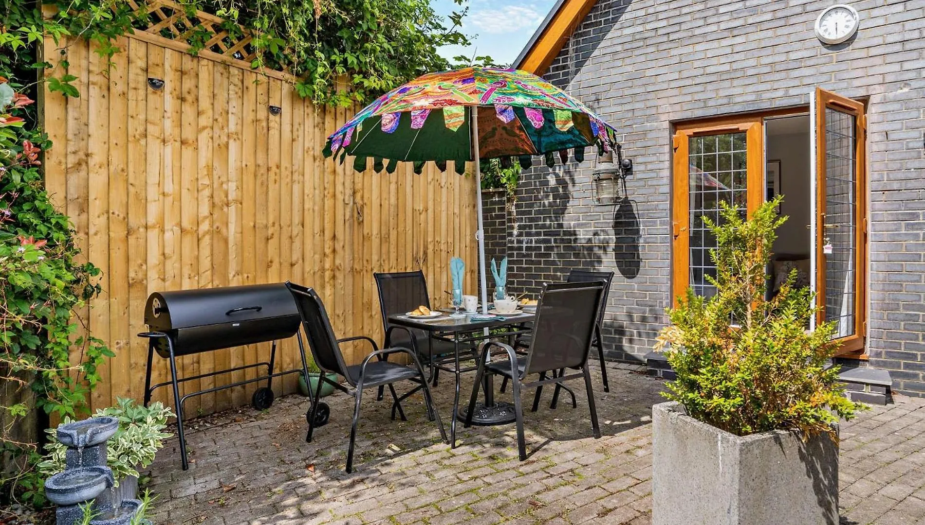 Holiday home 2 Bed In Gower 95129 Villa Penclawdd United Kingdom