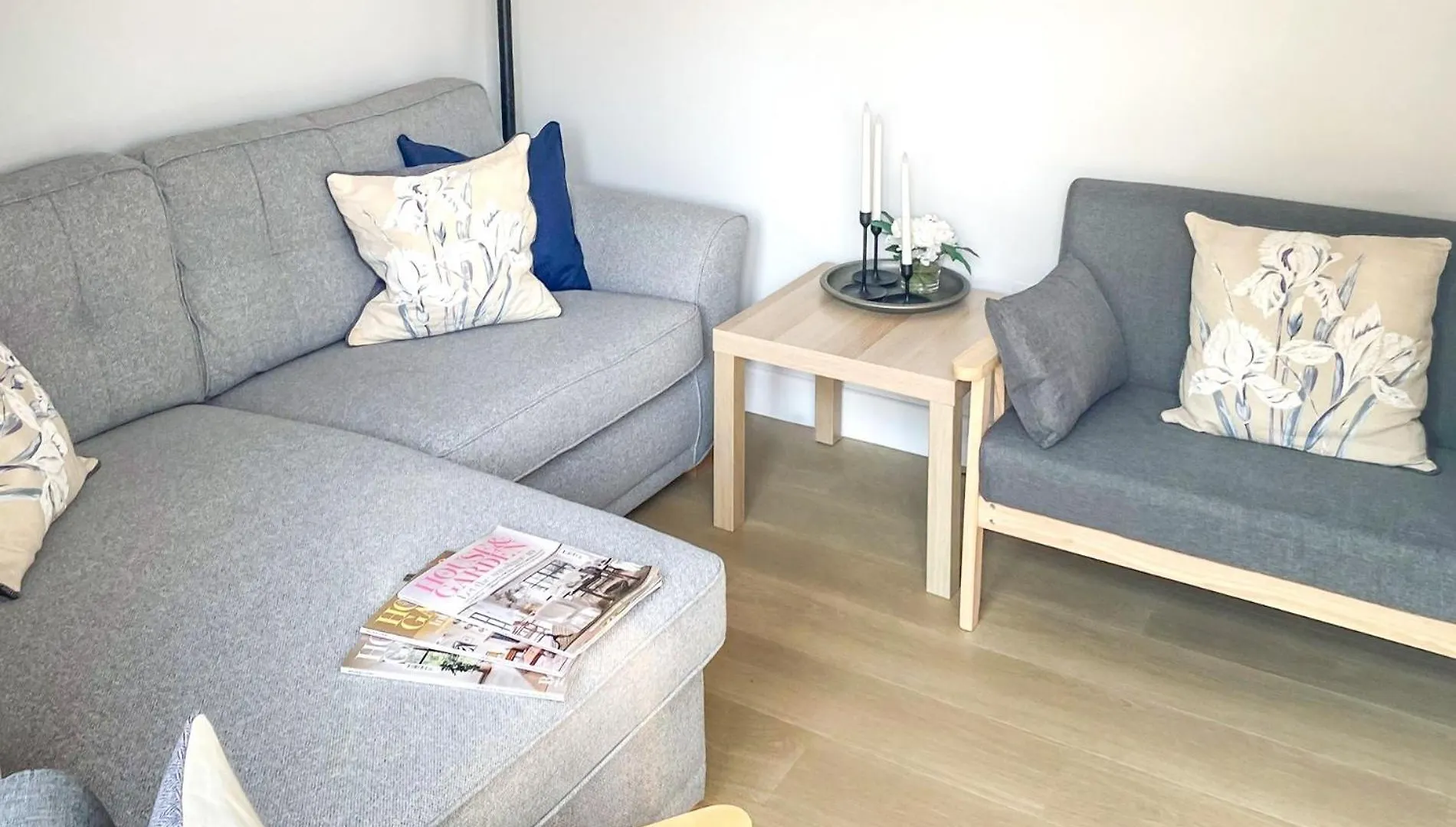 2 Bed In Gower 95129 Villa Penclawdd Holiday home